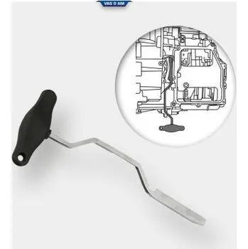 Nářadí pro automobil Brilliant Tools BT626000 Odblokovací nářadí DSG