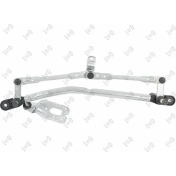 Nářadí pro automobil Táhla stěraču ABAKUS 103-04-117