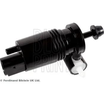 Autosklo Vodní čerpadlo ostřikovače, čištění skel BLUE PRINT ADB110302