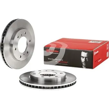 Brzdový kotouč Brzdový kotouč BREMBO 09.A868.10