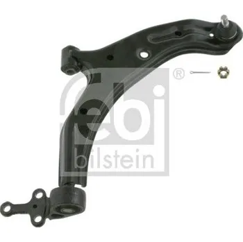 Zavěšení kol Řídicí páka, zavěšení kol FEBI BILSTEIN 26278