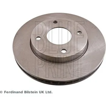 Brzdový systém Brzdový kotouč BLUE PRINT ADN143182