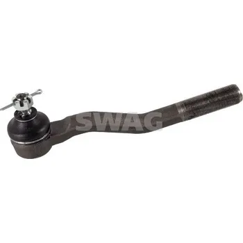 Táhlo řízení Hlava příčného táhla řízení SWAG 33 10 0424