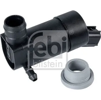 Autosklo Vodní čerpadlo ostřikovače, čištění skel FEBI BILSTEIN 109270