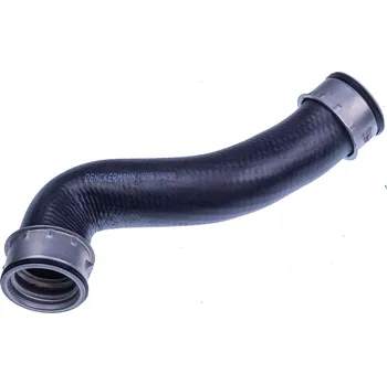 Turbodmychadlo Hadice plnícího vzduchu DENCKERMANN F100166