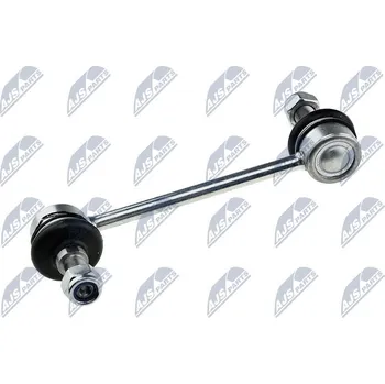 Zavěšení kol Tyč/vzpěra, stabilizátor NTY ZLP-HY-533