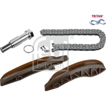 Sada rozvodového řetězu FEBI BILSTEIN 107254