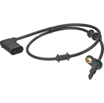 Přislušenství brzdového systému Snímač, počet otáček kol ATE 24.0710-2117.3