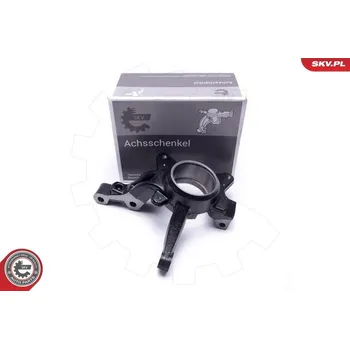 Čep nápravy Čep nápravy, zavěšení kol ESEN SKV 47SKV492