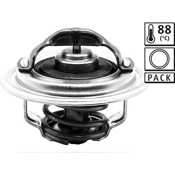 Těsnění motoru Termostat, chladivo VALEO 820058