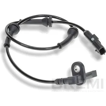 ABS Snímač, počet otáček kol BREMI 51460