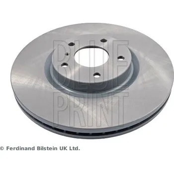 Brzdový kotouč Brzdový kotouč BLUE PRINT ADN143143