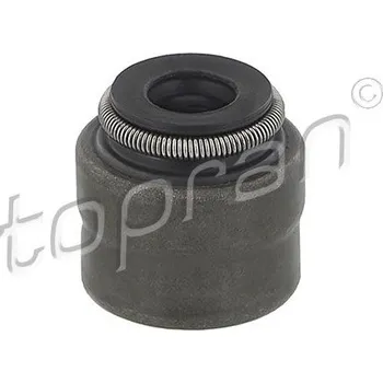 Automobilové těsnění Těsnicí kroužek, dřík ventilu TOPRAN 116 406
