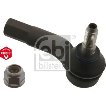 Táhlo řízení Hlava příčného táhla řízení FEBI BILSTEIN 39941