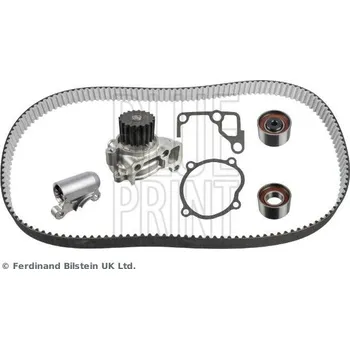 Vodní pumpa + sada ozubeného rozvodového řemene BLUE PRINT ADM573705