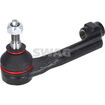 Táhlo řízení Hlava příčného táhla řízení SWAG 33 11 0747