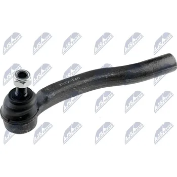 Táhlo řízení Hlava příčného táhla řízení NTY SKZ-TY-140