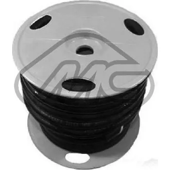 Palivová hadička METALCAUCHO 00312