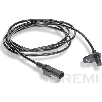 Přislušenství brzdového systému Snímač, počet otáček kol BREMI 51367