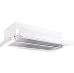 Výsuvná digestoř Empire VD STROMBOLI 60 Bílá