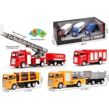 autíčko Alltoys Autíčko na pull back