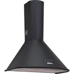 Komínová digestoř Cata Q Černá 900