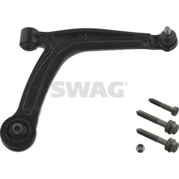 Zavěšení kol Řídicí páka, zavěšení kol SWAG 70 94 0711