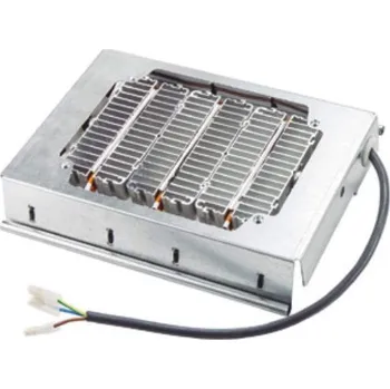 Soler & Palau SABIK 600 PH vestavný předehřev