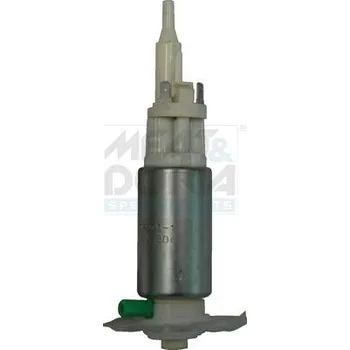 Palivové čerpadlo Palivové čerpadlo MEAT & DORIA 76861