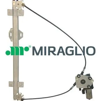 Stahovačka okna Zvedací zařízení oken MIRAGLIO 30/2065