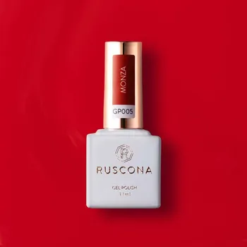 Lak na nehty RUSCONA lak MONZA 005 11 ml