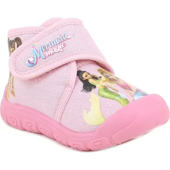 Dívčí bačkory Bačkůrky Primigi 8986011 24