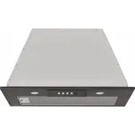 Vestavná digestoř Cata EMPIRE VD 215060 Černá