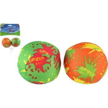 Teddies Vodní bomby 2ks látka 7cm v síťce