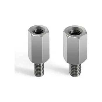 Zavazadlo na motocykl Prodloužení zrcátek SHAD X1SGMAR