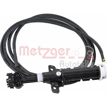 Tryska ostřikovače, čištění světlometu METZGER 2221161