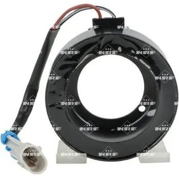 Kompresor klimatizace Cívka, magnetická spojka (kompresor) AGB CKK021