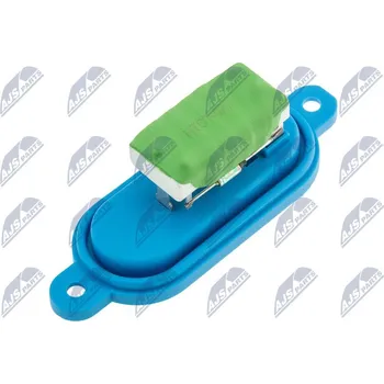 Odpor, vnitřní tlakový ventilátor NTY ERD-CT-027