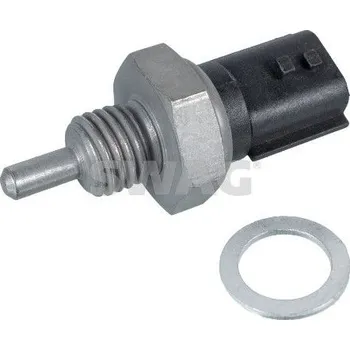 Čidlo automobilu Snímač, teplota chladiva SWAG 33 10 6730