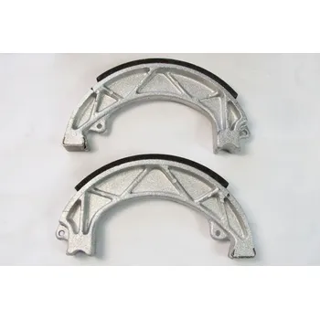 Brzdová čelist Sada brzdových čelistí EBC 809