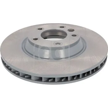 Brzdový kotouč Brzdový kotouč FEBI BILSTEIN 26649