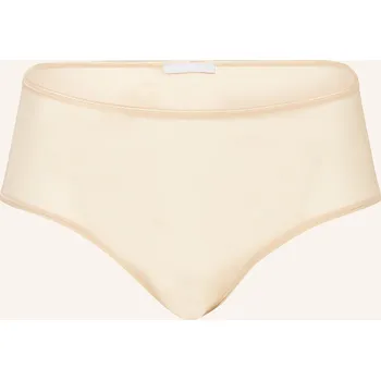 Kalhotky Hanro Dámské Kalhotky Do Pasu Smooth Illusion, nude, 38