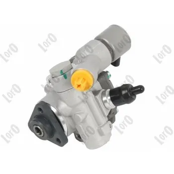 Posilovač řízení Hydraulické čerpadlo, řízení ABAKUS 140-01-328