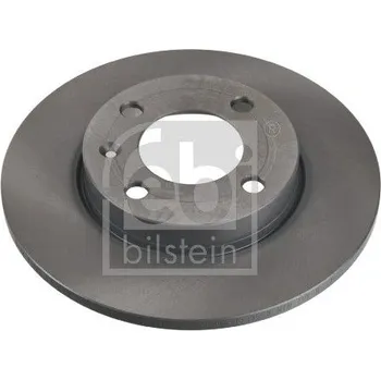Brzdový kotouč Brzdový kotouč FEBI BILSTEIN 18841