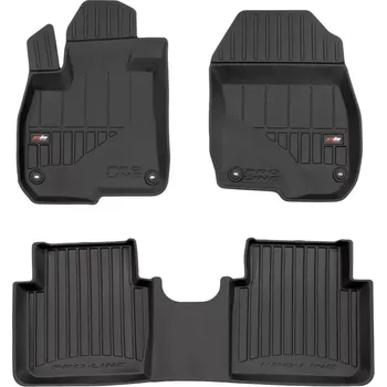 Autolékárnička Frogum 3D425897 Gumové koberce ProLine Honda CR-V V 2016-2023