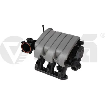 Vzduchový filtr Sací trubka, přívod vzduchu VIKA 11331780301