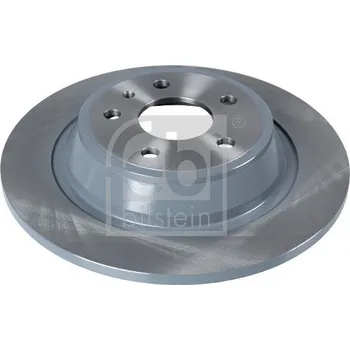 Brzdový kotouč Brzdový kotouč FEBI BILSTEIN 104853