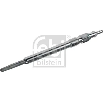 Zapalovací a žhavicí svíčka Žhavící svíčka FEBI BILSTEIN 176435