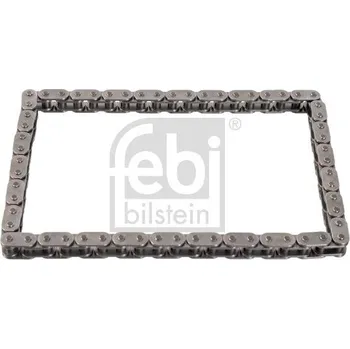 Řetěz, pohon olejového čerpadla FEBI BILSTEIN 49776