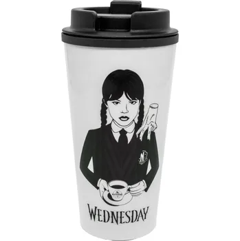 Termohrnek Termohrnek Wednesday - cestovní hrnek